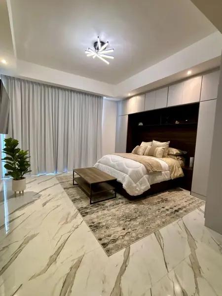 Departamento de lujo 1R en el corazón de Torreón