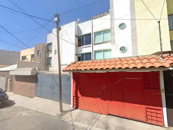 Casa en venta en Colina del Sur, Álvaro Obregón, Ciudad de México Casa en venta en Colina del Sur, Álvaro Obregón, Ciudad de México