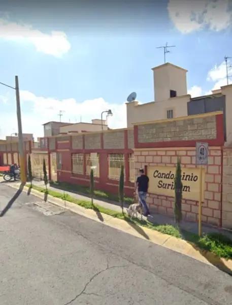 CASA EN VENTA LAS AMERICAS GERA
