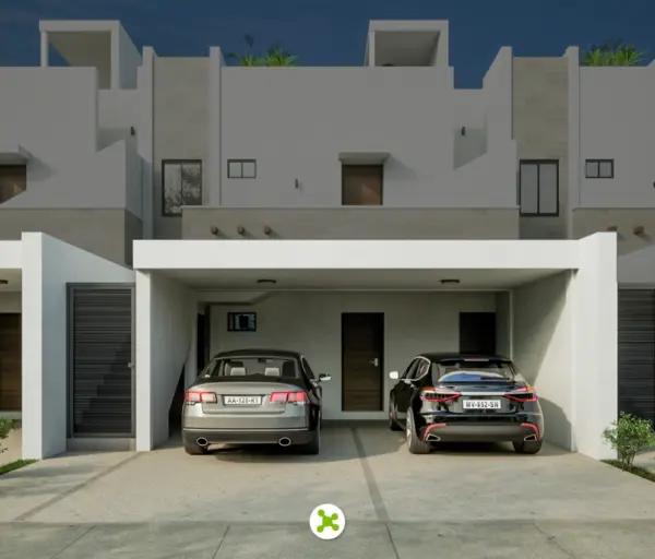 DEPARTAMENTO EN PLANTA BAJA,  ZONA VIÑEDOS