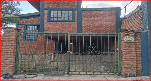 VENTA CASA EN CAMINO DEL MARINO CLUB NAUTICO PUENTE VIEJO JUANACATLAN JALISCO MEX RECUPERACIÒN BANCA
