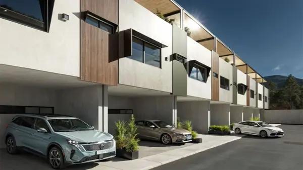 En Venta Hermosas Casas en La cuspide con Vista a Playas de tijuana En Venta Hermosas Casas en La cuspide con Vista a Playas de tijuana