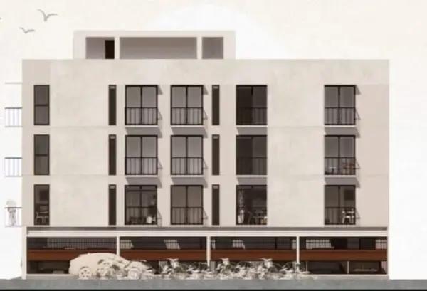 Departamento en Venta en Veracruz Cerca del Mar