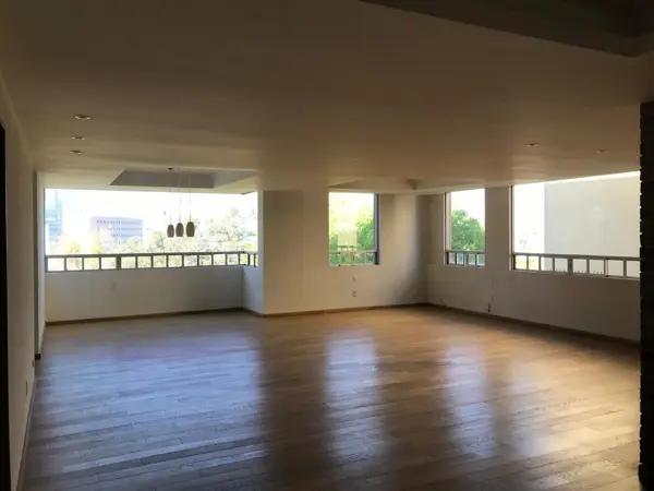 Departamento de Lujo en Venta – 300m² en Lomas del Olivo, Huixquilucan