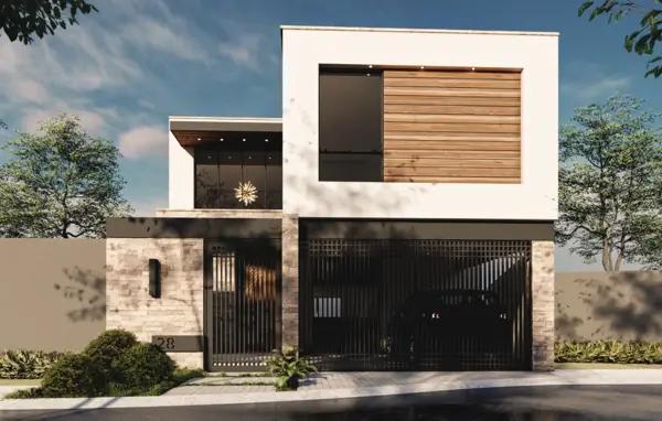 RESIDENCIA CON DISEÑO EXCLUSIVO EN LAS VIÑAS, TORREON