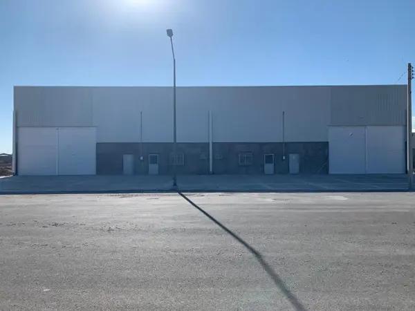 Bodega en Renta en Pequeña Zona Industrial, Torreón - Amplio Espacio y Ubicación Estratégica Bodega en Renta en Pequeña Zona Industrial, Torreón - Amplio Espacio y Ubicación Estratégica