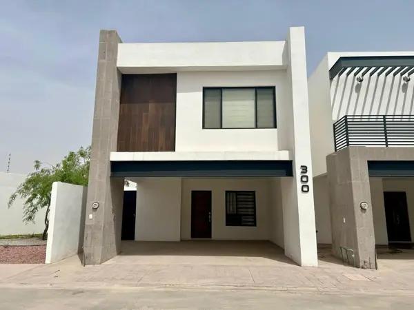 Casa en Venta en Quintas del Palmar, Viñedos: Moderna Propiedad Familiar