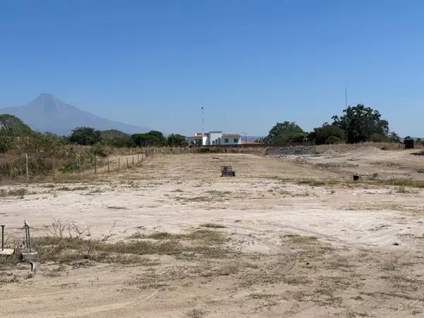 Terreno en venta