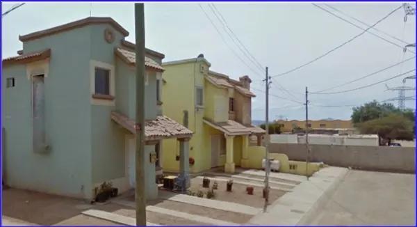 Casa en venta en Villa Residencial del Rey B.C. RT Casa en venta en Villa Residencial del Rey B.C. RT