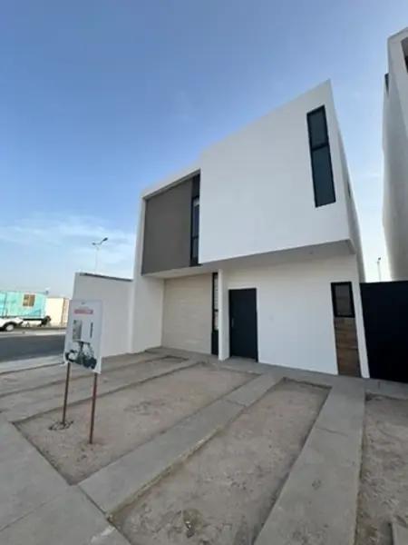 Casa en venta en Los Olivos, Gómez Palacio, Durango
