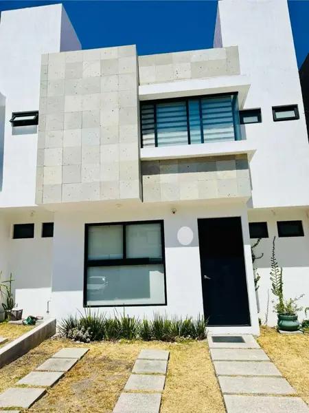 Casa en venta en Mykonos Residencial, San Isidro juriquilla Casa en venta en Mykonos Residencial, San Isidro juriquilla
