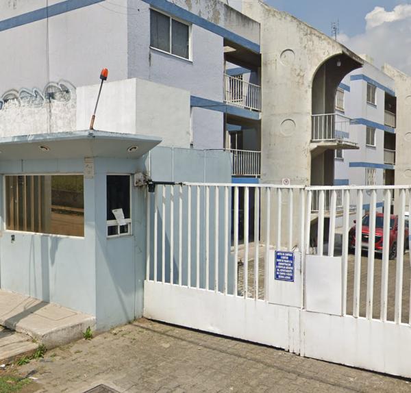 Departamento en venta en San Jose Buenavista, Cuautitlán Izcalli, México