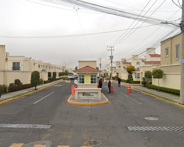 Casa en venta en Tlacopa, Toluca, México Casa en venta en Tlacopa, Toluca, México