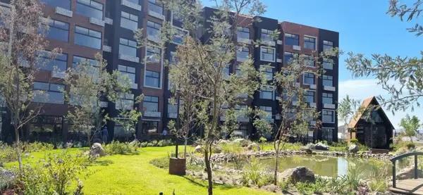 Departamento en venta en Bello Horizonte, Puebla, Puebla
