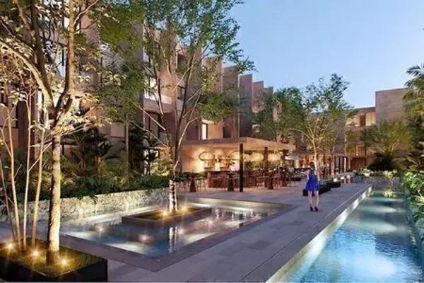| Excelente departamento, en renta. |