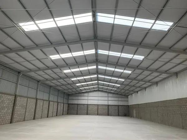 Bodega en renta en San Felipe, Torreón, Coahuila de Zaragoza