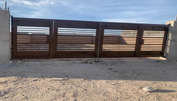 Terreno en venta en María Mercado de López Sánchez, Torreón, Coahuila de Zaragoza Terreno en venta en María Mercado de López Sánchez, Torreón, Coahuila de Zaragoza