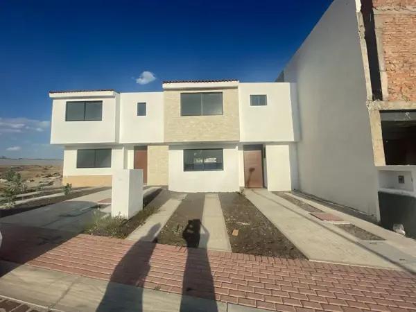 Ciudad Maderas el Marques