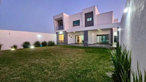 Residencia en venta en fraccionamiento San José, en Saltillo, Coahuila Residencia en venta en fraccionamiento San José, en Saltillo, Coahuila