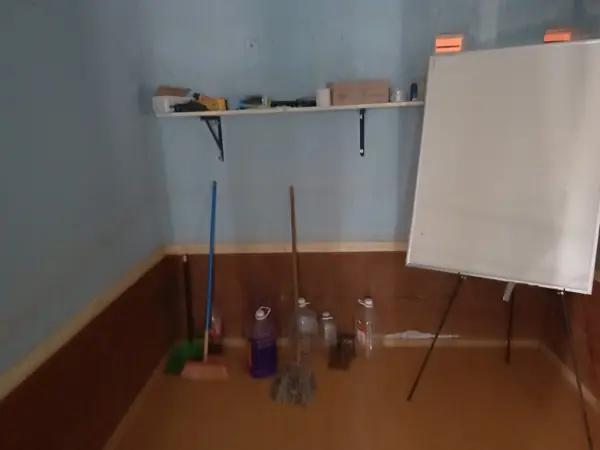 Oficina y/o comercio