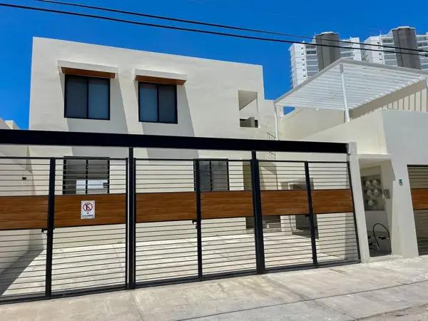Amplio Apartamento de una Recámara
