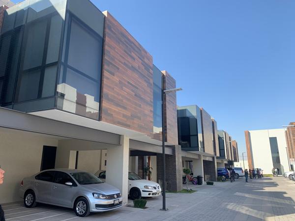 Casa en venta en San Francisco, San Mateo Atenco, México
