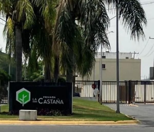 VENTA CASA CASTAÑA DE ABEDUL PRIVADA LA CASTAÑA APODACA NUEVO LEÒN RECUPERACION BANCARIA