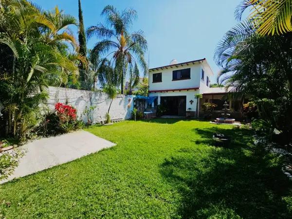 Casa Jiutepec, Morelos