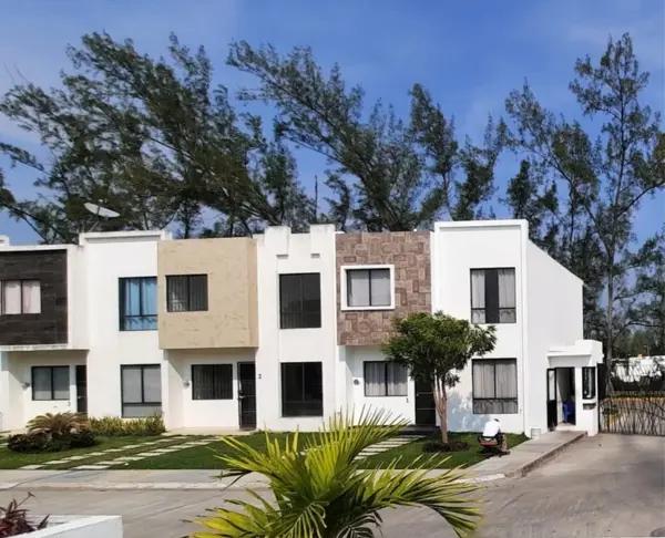 Casa en venta en Residencial del Bosque, Veracruz, Veracruz de Ignacio de la Llave Casa en venta en Residencial del Bosque, Veracruz, Veracruz de Ignacio de la Llave