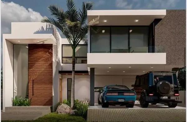 Casa en venta en Las Olas Residencial, Alvarado, Veracruz de Ignacio de la Llave Casa en venta en Las Olas Residencial, Alvarado, Veracruz de Ignacio de la Llave