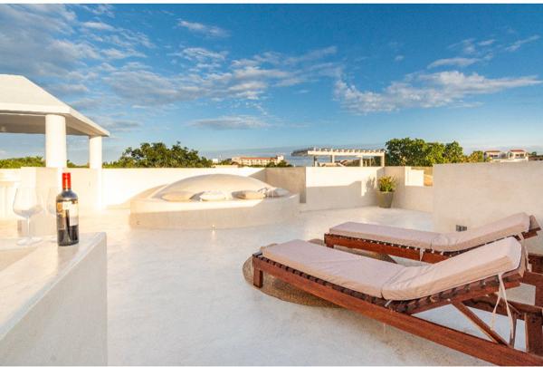 Casa en venta en Puerto Aventuras, Solidaridad, Quintana Roo Casa en venta en Puerto Aventuras, Solidaridad, Quintana Roo