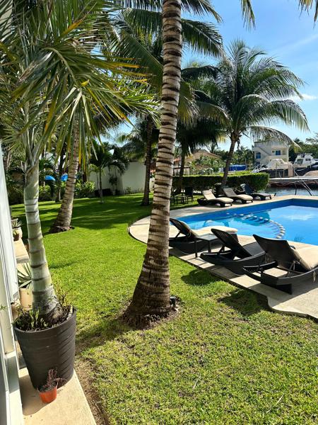 Departamento en venta en Puerto Aventuras, Solidaridad, Quintana Roo