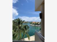 Departamento en venta en Puerto Aventuras, Solidaridad, Quintana Roo
