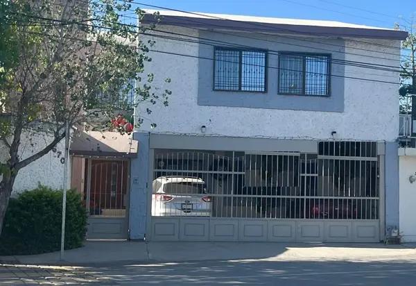 Casa en venta en Ampliación la Rosita, Torreón, Coahuila de Zaragoza