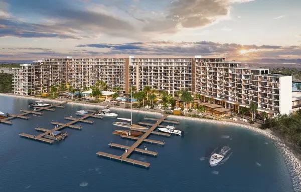 Departamento en venta en Marina Mazatlan, Mazatlán, Sinaloa Departamento en venta en Marina Mazatlan, Mazatlán, Sinaloa