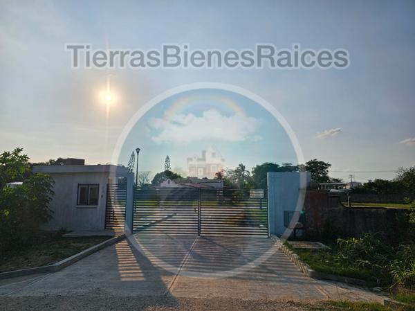 Terreno en Venta en Ixtacomitán 1ra. Sección, Tabasco - Ideal para Proyecto Residencial Terreno en Venta en Ixtacomitán 1ra. Sección, Tabasco - Ideal para Proyecto Residencial