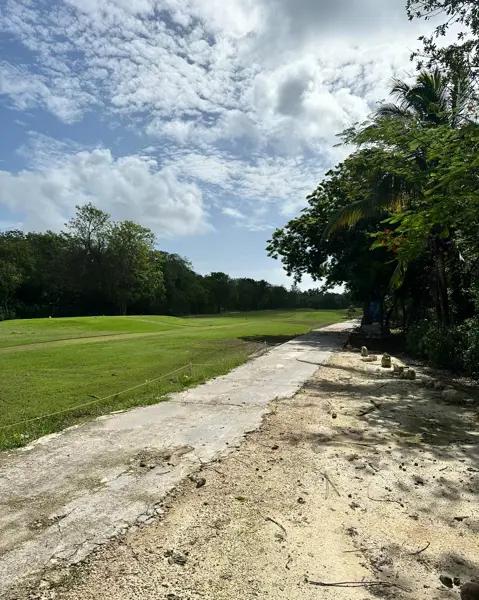 Terreno en venta en Puerto Aventuras, Solidaridad, Quintana Roo