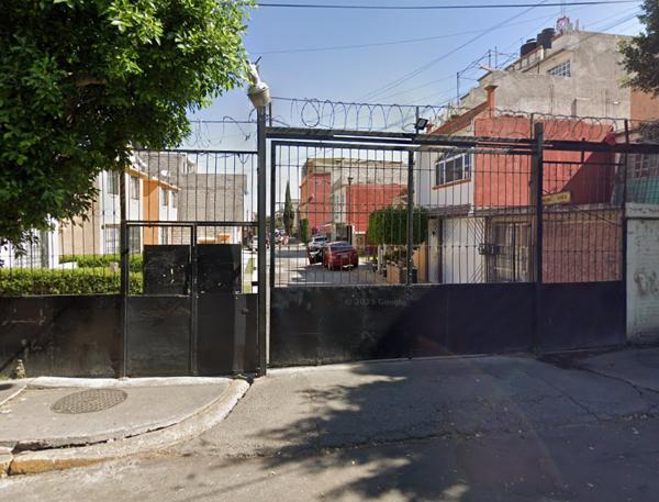 Casa en venta en San Buenaventura, Ixtapaluca, México Casa en venta en San Buenaventura, Ixtapaluca, México