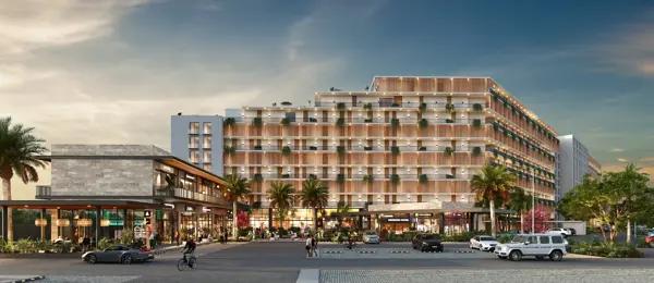 Departamento en venta en Marina Mazatlan, Mazatlán, Sinaloa