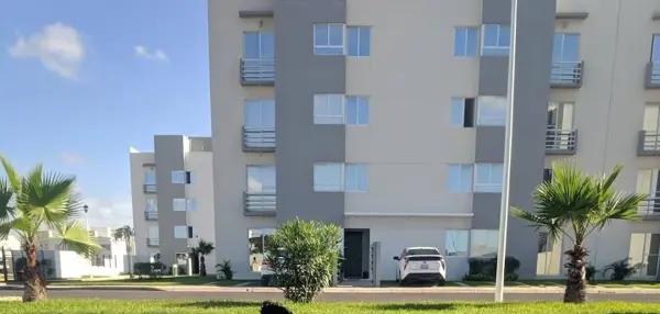 Departamento en venta en Fracc Hacienda Paraíso en Veracruz Cd