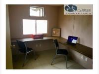 Renta de oficina amueblada en Sabinas, Coahuila - Zona Dorada