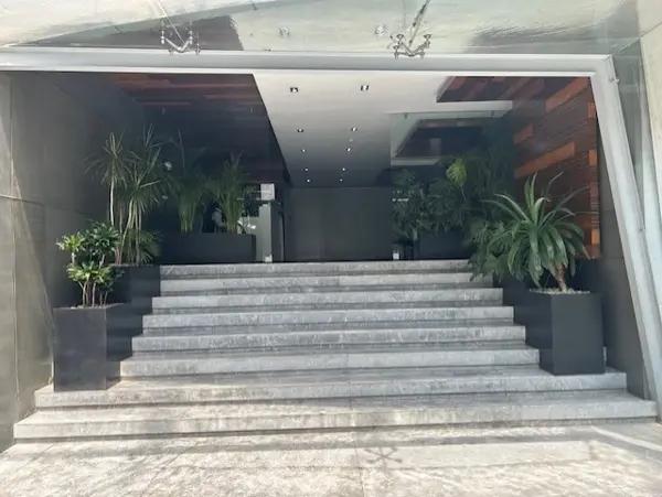 Renta de Oficina en Periférico-Polanco, 140 m², Cerca de Plaza Polanco