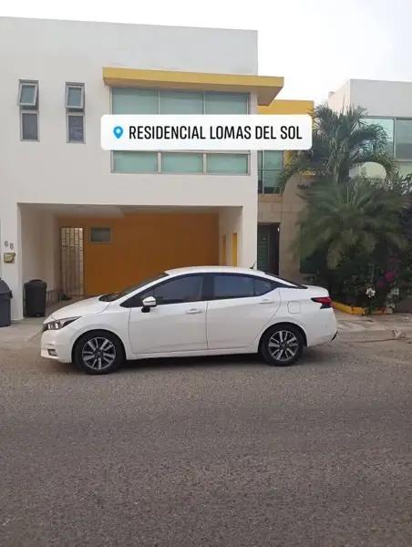 Casa en Venta en Lomas del Sol, Alvarado, Cerca de la Riviera Veracruzana