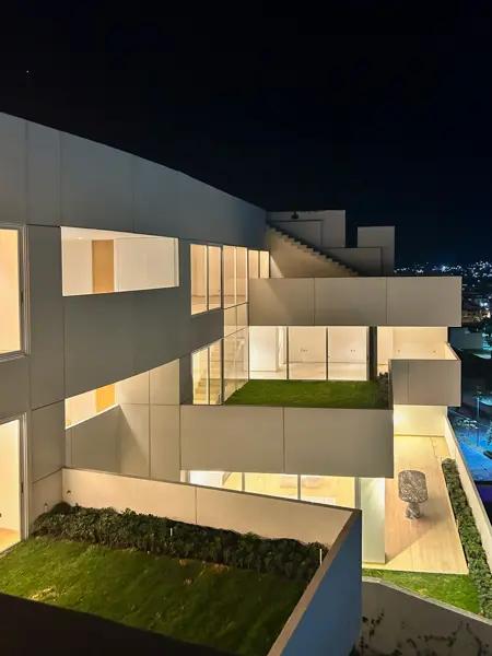 Apartamento en Venta en Lomas de Angelópolis, San Andrés Cholula con Amenidades de Lujo