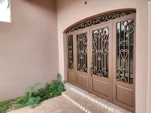 Casa en renta en Residencial Esmeralda Norte, Colima, Colima
