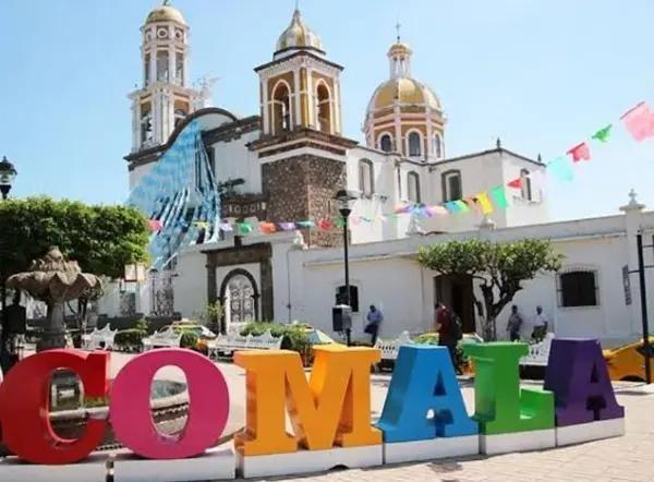 Casa en venta en Comala, Comala, Colima