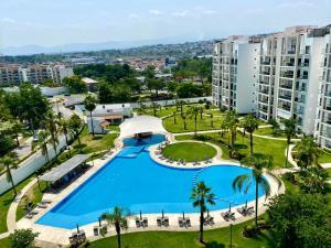 Departamento en venta en Paraíso Country Club, Emiliano Zapata, Morelos