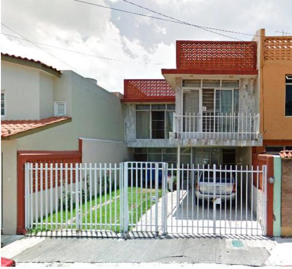 EXCELE OPORTUNIDAD VENTA DE CASA DE RECUPERACION BANCARIA