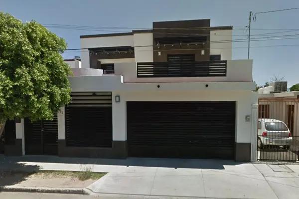 Casa en venta en San Benito, Hermosillo, Sonora