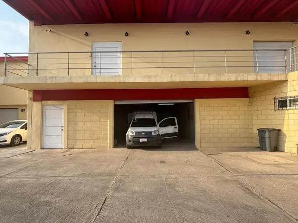 Bodega en renta en Américo Villarreal, Altamira, Tamaulipas